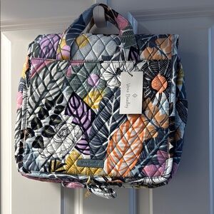 Vera Bradley Multicolor Quilted Women's Bag